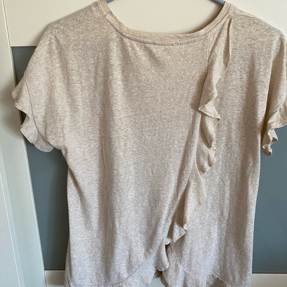 Flowy Top - Picture 3 of 3